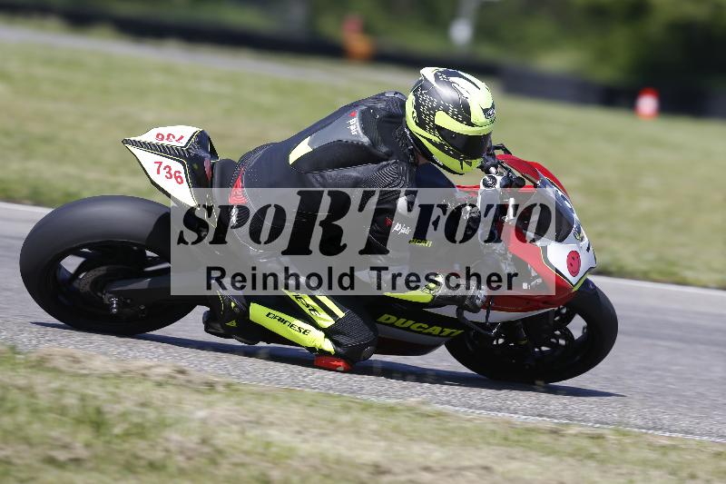 /13 01.05.2025 Speer Racing ADR/Gruppe gelb/736